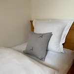 Haus Hochland - Grosszuegige Alpenwohnung Im Dachgeschoss 公寓 巴特科尔格鲁布