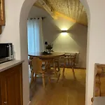 Haus Hochland - Grosszuegige Alpenwohnung Im Dachgeschoss 公寓 *
