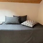 Haus Hochland - Grosszuegige Alpenwohnung Im Dachgeschoss 公寓 *