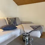 Haus Hochland - Grosszuegige Alpenwohnung Im Dachgeschoss *