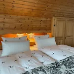 Haus Hochland - Grosszuegige Alpenwohnung Im Dachgeschoss * 巴特科尔格鲁布