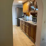 Haus Hochland - Grosszuegige Alpenwohnung Im Dachgeschoss * 巴特科尔格鲁布