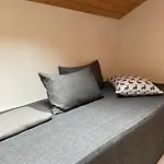 Haus Hochland - Grosszuegige Alpenwohnung Im Dachgeschoss 公寓 巴特科尔格鲁布