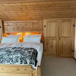 Haus Hochland - Grosszuegige Alpenwohnung Im Dachgeschoss