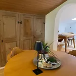 Haus Hochland - Grosszuegige Alpenwohnung Im Dachgeschoss *