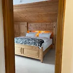 Haus Hochland - Grosszuegige Alpenwohnung Im Dachgeschoss 巴特科尔格鲁布