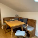 Haus Hochland - Grosszuegige Alpenwohnung Im Dachgeschoss 公寓