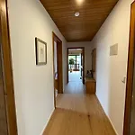 公寓 Haus Hochland - Grosszuegige Alpenwohnung Im Dachgeschoss 巴特科尔格鲁布
