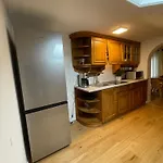 公寓 Haus Hochland - Grosszuegige Alpenwohnung Im Dachgeschoss *