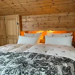 Haus Hochland - Grosszuegige Alpenwohnung Im Dachgeschoss 巴特科尔格鲁布