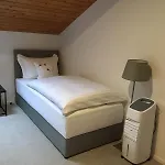 Haus Hochland - Grosszuegige Alpenwohnung Im Dachgeschoss 公寓 巴特科尔格鲁布