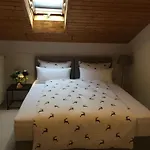 Haus Hochland - Grosszuegige Alpenwohnung Im Dachgeschoss *