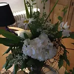 Haus Hochland - Grosszuegige Alpenwohnung Im Dachgeschoss * 巴特科尔格鲁布