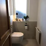 Haus Hochland - Grosszuegige Alpenwohnung Im Dachgeschoss 巴特科尔格鲁布