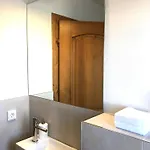 Haus Hochland - Grosszuegige Alpenwohnung Im Dachgeschoss * 巴特科尔格鲁布