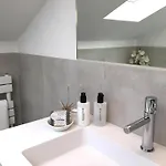 Haus Hochland - Grosszuegige Alpenwohnung Im Dachgeschoss