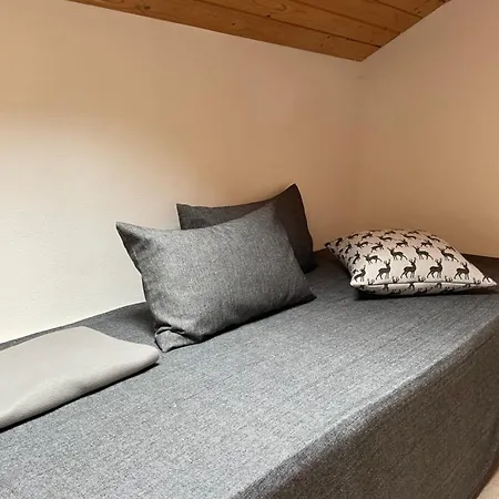 Grosszuegige Alpenwohnung Im Dachgeschoss Apartment Bad Kohlgrub