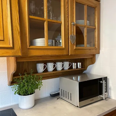 Grosszuegige Alpenwohnung Im Dachgeschoss Apartment Bad Kohlgrub