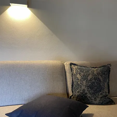 Haus Hochland - Grosszuegige Alpenwohnung Im Dachgeschoss