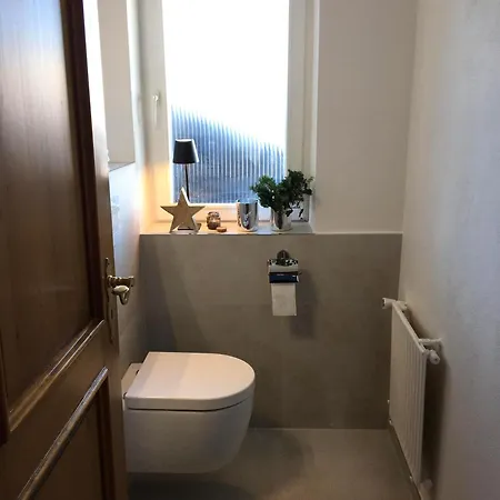 Haus Hochland - Grosszuegige Alpenwohnung Im Dachgeschoss 바트코흘그루프