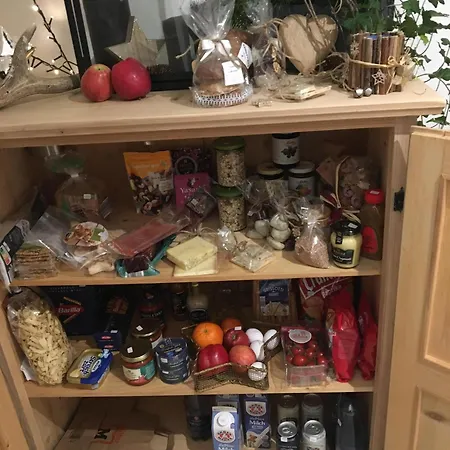Apartment Großzügige Alpenwohnung Im Dachgeschoss *