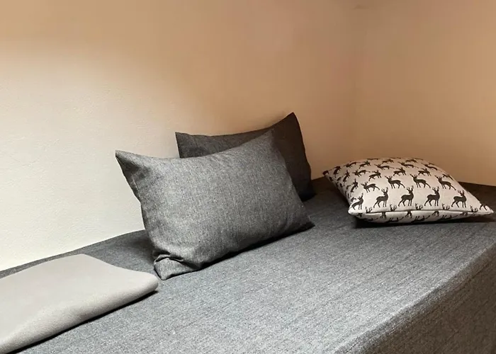 Großzügige Alpenwohnung Im Dachgeschoss Apartment Bad Kohlgrub