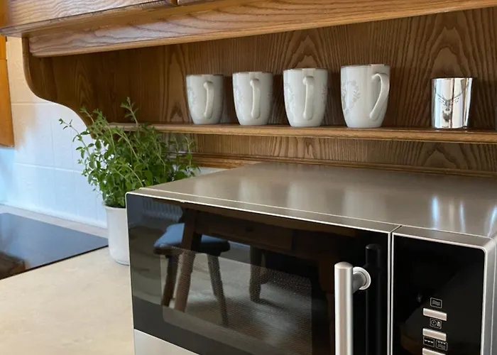 Haus Hochland - Grosszuegige Alpenwohnung Im Dachgeschoss Lägenhet